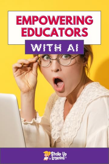 Empowering Educators with AI: Today's Tools and Tomorrow's Innovations