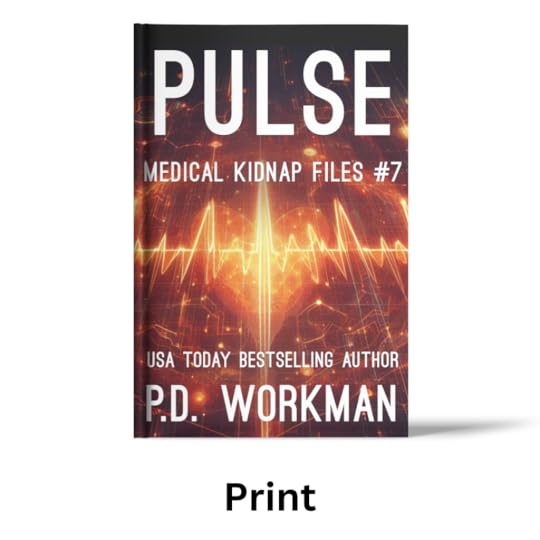 Pulse Print icon