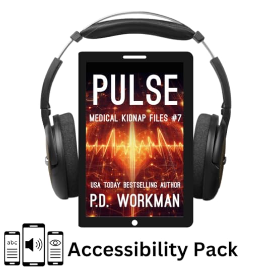 Pulse Accessibility Pack