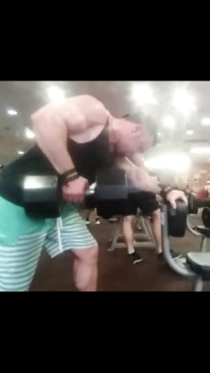 Bulking workout routine