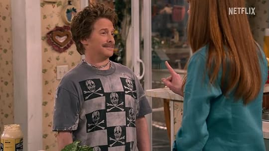 That 90s show part 3 trailer image