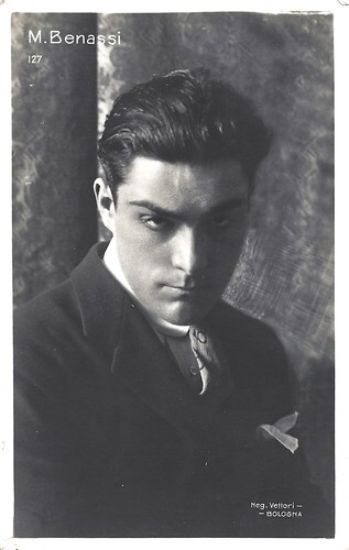 Memo Benassi