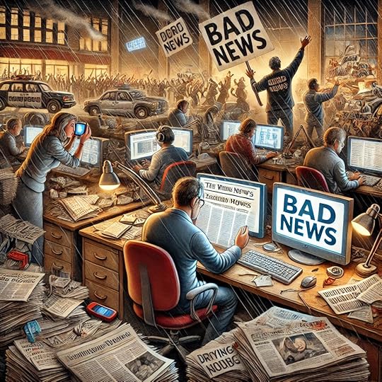 bad news
