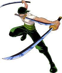 Roronoa Zoro (Character) - Giant Bomb
