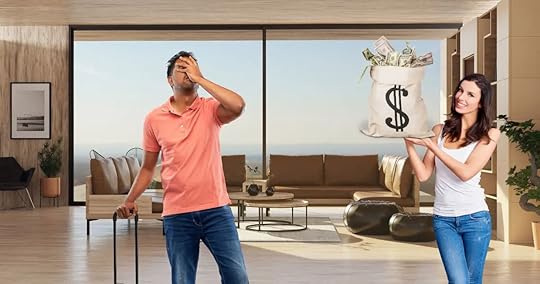 Showing off is annoying. 