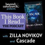 zilla novikov on cascade on 