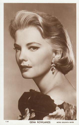 Gena Rowlands