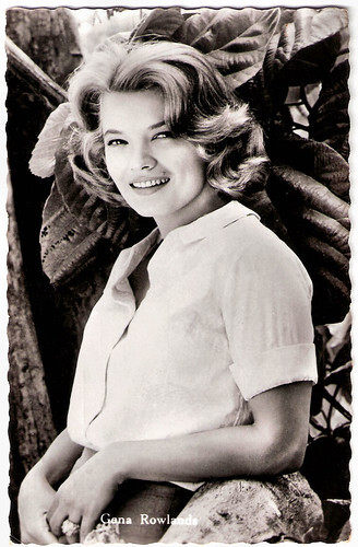 Gena Rowlands (1930-2024)