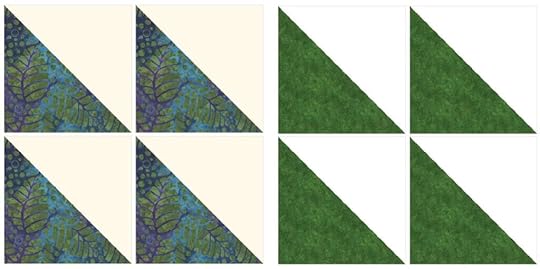 August 2024 NZP Block of the Month