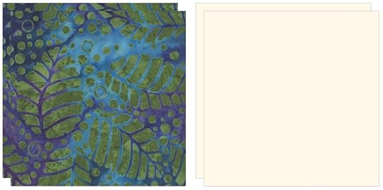 August 2024 NZP Block of the Month