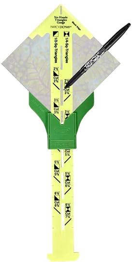 August 2024 NZP Block of the Month