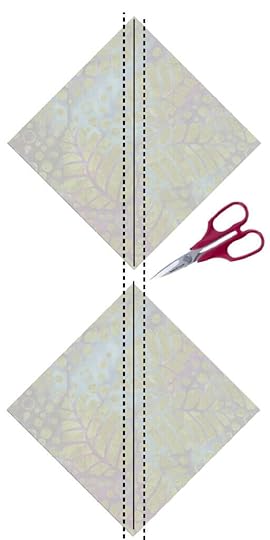 August 2024 NZP Block of the Month