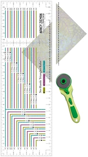 August 2024 NZP Block of the Month