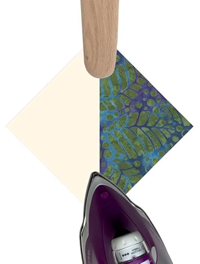 August 2024 NZP Block of the Month