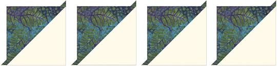 August 2024 NZP Block of the Month