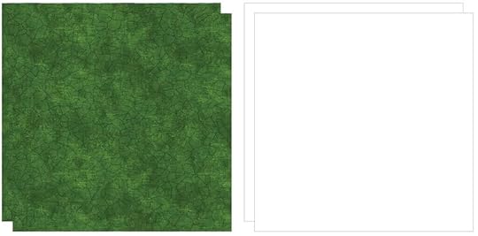 August 2024 NZP Block of the Month