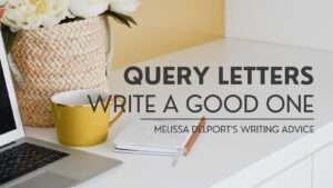 How to write a query letter