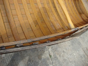 08 gunwales