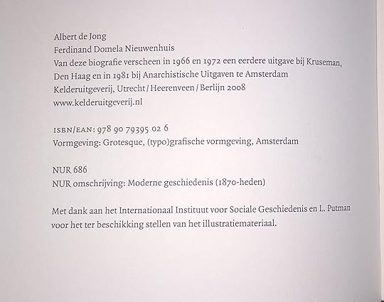 ISBN and information