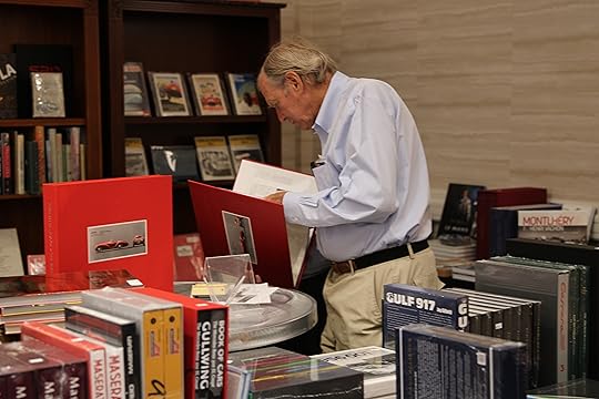 Hortons Books is a family-owned business that sells out of...