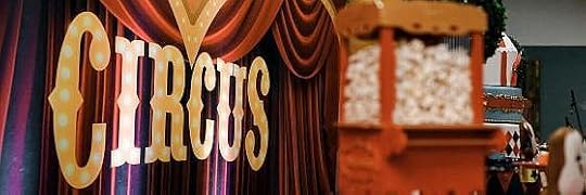 Recensione di Il circo delle Meraviglie di Elizabeth Macneal