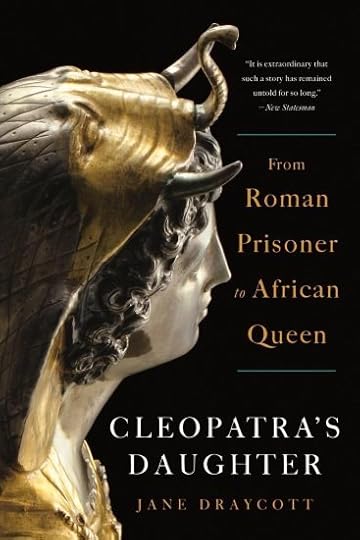cleopatra's daughter
