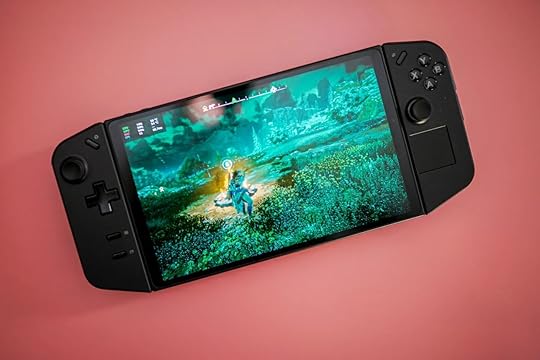 Lenovo Legion Go 