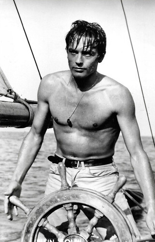 Alain Delon (1935-2024)