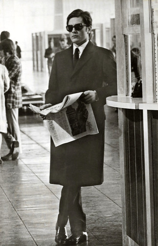 Alain Delon (1935-2024)