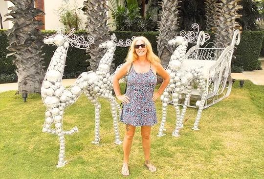 Intercontinental Hua Hin Resort - our five-star Christmas gift!