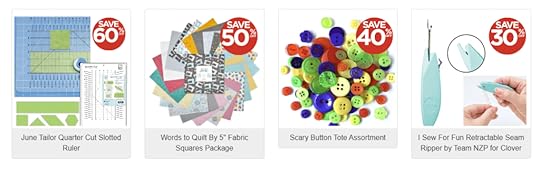 Featured Stock Up Bargain Buys of the Week 10/28/24-11/3/24