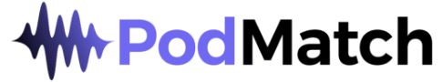 PodMatch Logo