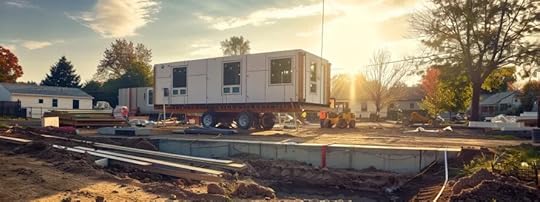 modular home benefits