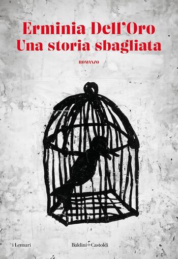 Recensione di Una storia sbagliata di Erminia Dell’Oro