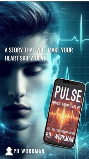 A story that will make your heart skip a beat