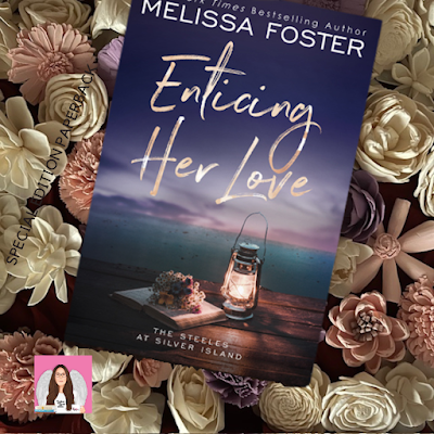 enticing her love by melissa foster