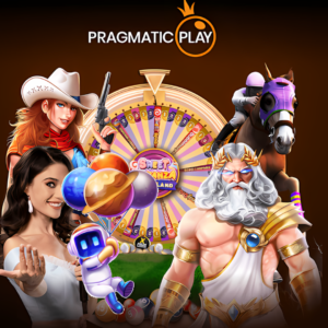 Jam Gacor Terbaik Untuk Main Slot Pragmatic Play