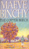 The Copper Beech by Maeve Binchy