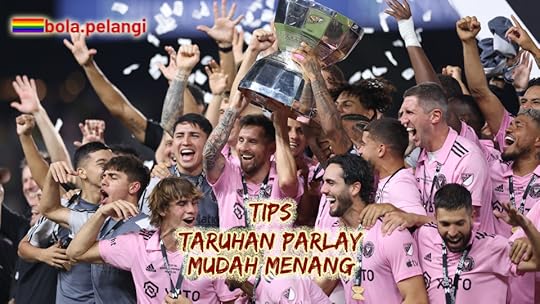 Pasaran Judi Bola - Tips Taruhan Parlay Mudah Menang