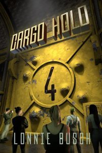 Cargo Hold 4 cover