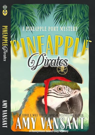 Pineapple Pirates