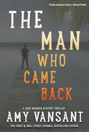 The Man Who Came Back