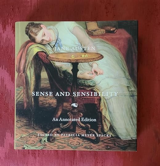 Sense and Sensibility