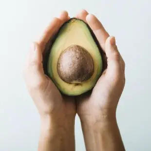 avocado gezond