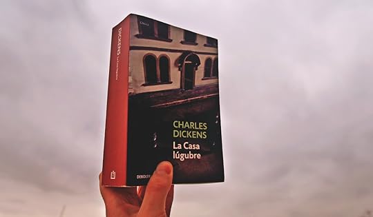 La+casa+lugubre+Bleak+House+Charles+Dickens