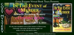 In The Event of Murder