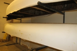 Canoe Rack Rollers 01_sm