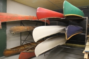 Canoe Rack Multiple 01_sm