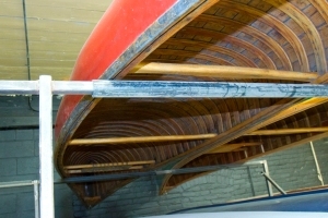 Canoe Rack Multiple 02_sm