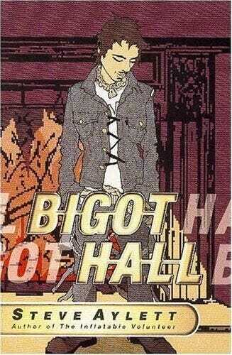 Bigot Hall by Aylett, Steve Paperback / softback Book The Fast Free Shipping | eBay